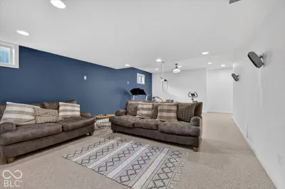 10911 Tallow Wood Lane, Indianapolis - 29