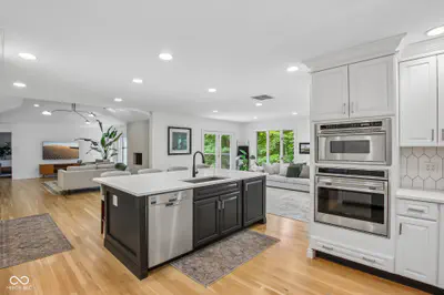 7655 Randue Court, Indianapolis - 20