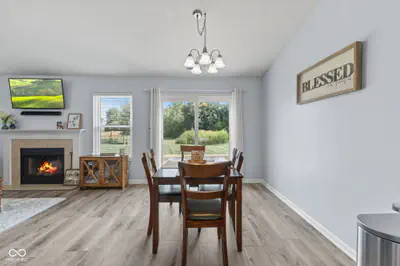 3020 Shadow Lake Drive, Indianapolis - 6