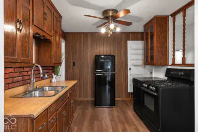2047 N Bosart Avenue, Indianapolis - 21