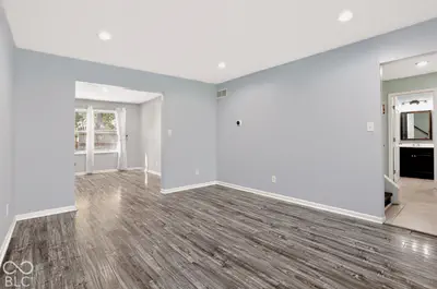 6802 Pleasant Run Parkway North Drive, Indianapolis - 20