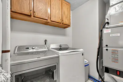 105 Fountain Drive, Mooresville - 14
