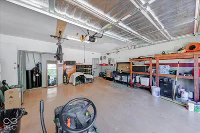 7950 Ridgegate West Drive, Indianapolis - 20