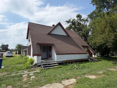 1307 4th Street, Bedford - 3