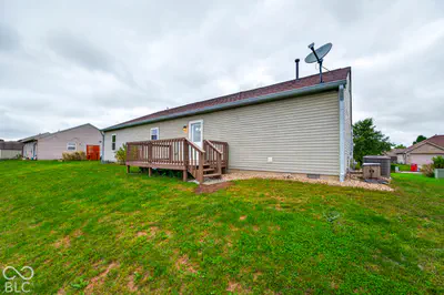 1029 Arabian Way, Bargersville - 62