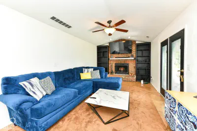 12423 High View Court, Indianapolis - 8
