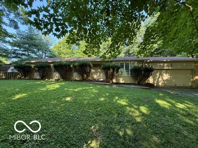 10765 Cyntheanne Road, Fortville