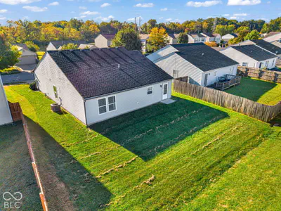 3336 Capsella Lane, Indianapolis - 29