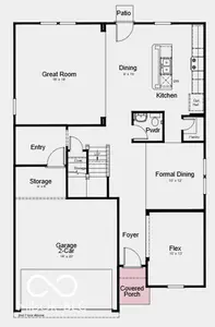 1854 Twelve Oaks Drive, Shelbyville - 37