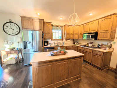 4590 Turkey Track Road, Martinsville - 24