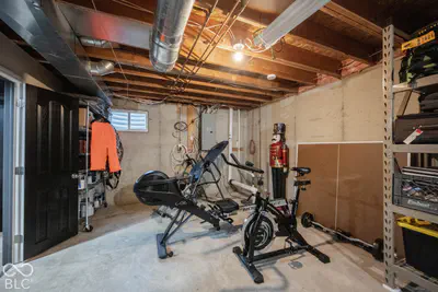 1442 Polo Chase Court, Carmel - 64