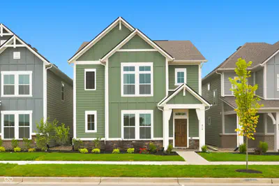 810 Possman Way, Westfield