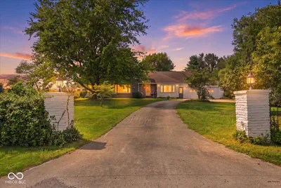 2441 Tucker Road, Shelbyville - 2