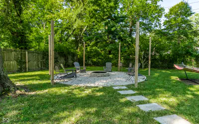 7508 N Meridian Street, Indianapolis - 26