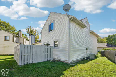 2943 Horse Hill West Drive, Indianapolis - 50