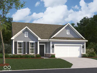 10053 Rosalee Drive, Noblesville