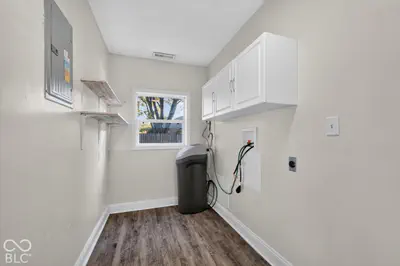 8404 Union Chapel Road, Indianapolis - 48