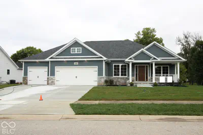 5026 Stonehaven Lane, Columbus