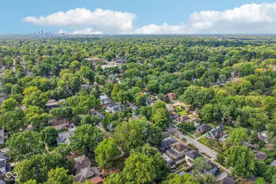 5607 Carrollton Avenue, Indianapolis - 40