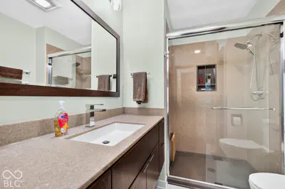 1278 Holiday Lane W, Brownsburg - 17