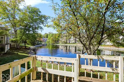 9450 Aberdare Drive, Indianapolis - 34