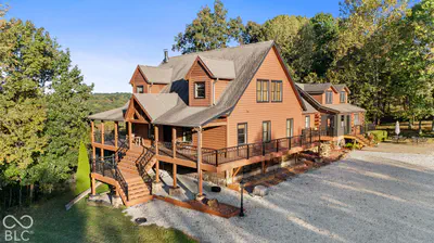11773 W County Road 275 Road N, West Baden Springs - 4