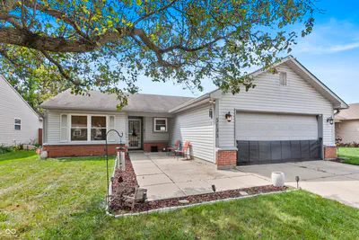 5135 Milhouse Road, Indianapolis - 2