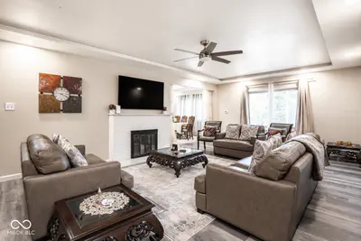 5145 Michigan Road, Indianapolis - 9
