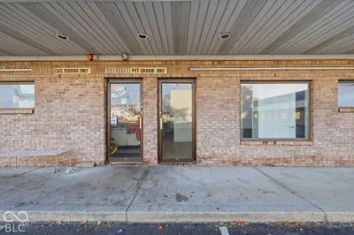 4903 High School, Indianapolis - 32
