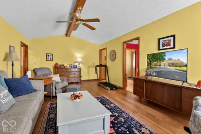 501 Somerset Drive, Lebanon - 21