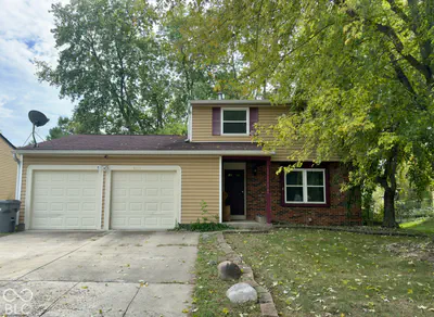 11339 E St. Joseph Street, Indianapolis - 2