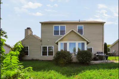 4986 Aquaduct Drive, Greenwood - 27