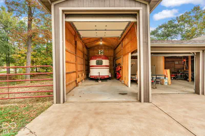6366 S County Road 100 W, Greensburg - 67