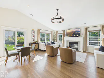 8801 Harrison Parkway, Fishers - 9