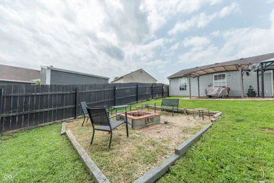 8027 Burbrink Drive, Columbus - 23