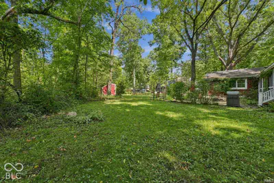 4110 Heath Drive, Muncie - 45