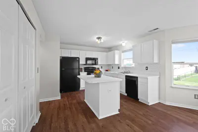 6111 Twyckenham Drive, Indianapolis - 6
