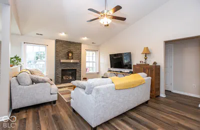 8105 Red Barn Court, Indianapolis - 14