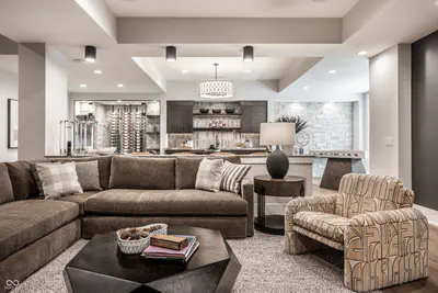 8295 Keeneland Road, Zionsville - 45