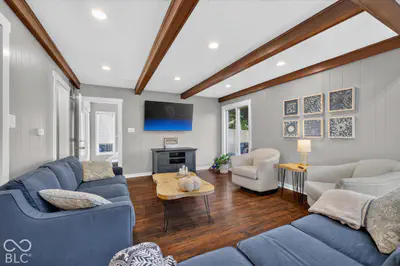 2742 Patton Drive, Speedway - 21