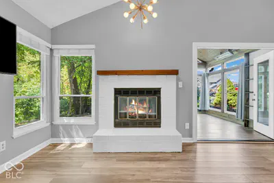 5690 Crystal Bay West Drive, Plainfield - 9