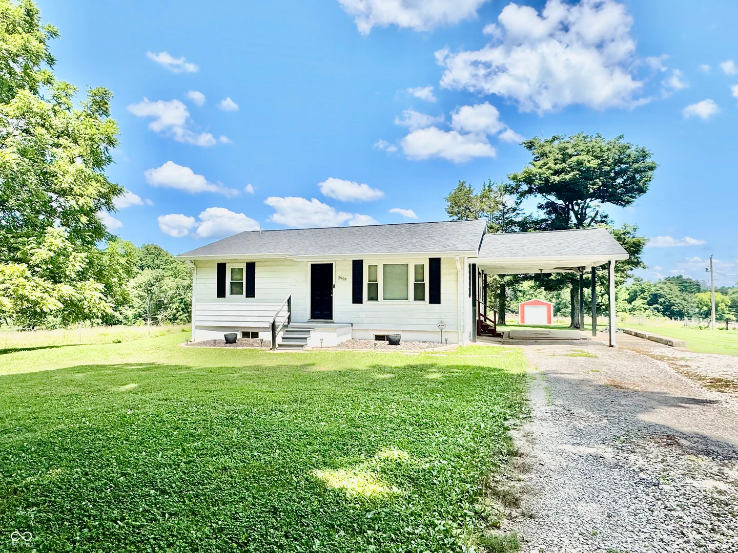2959 Gil Gal Road, Heltonville