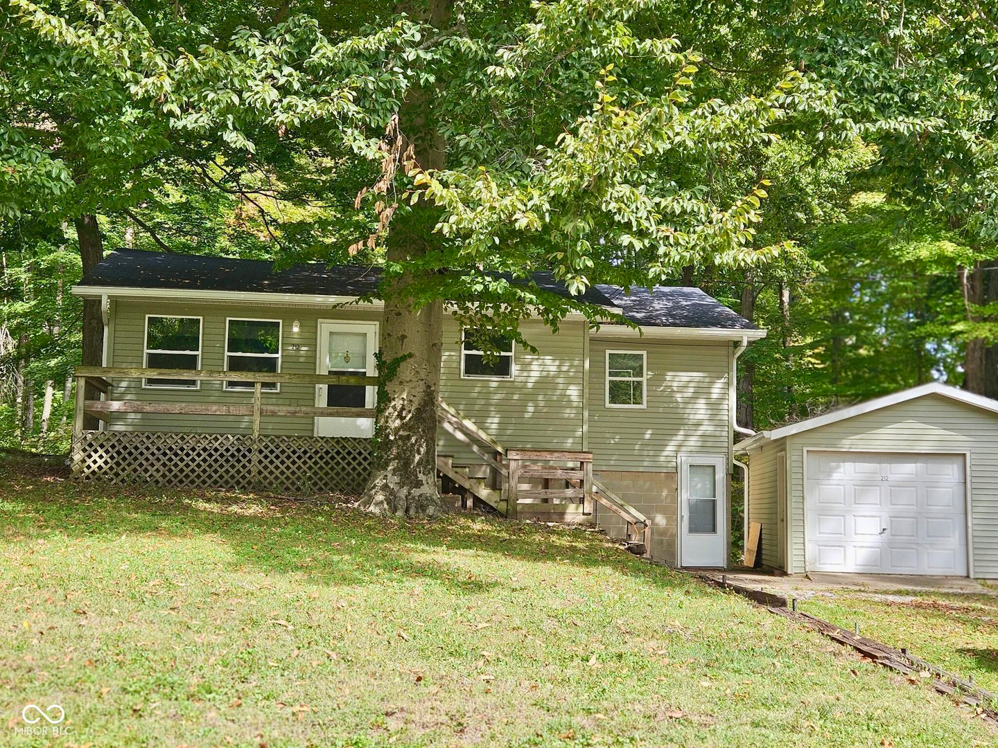 212 Lake Hart, Mooresville