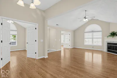 4638 Ironstone Lane #A, West Lafayette - 3