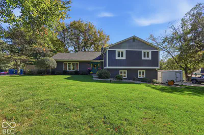 19550 Cumberland Road, Noblesville - 47