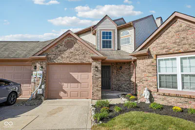 4306 Victory Boulevard, Indianapolis