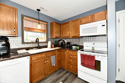 6798 Hufford Road, Brownsburg - 13