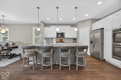 5736 Autumn Breeze Lane, Indianapolis - 15