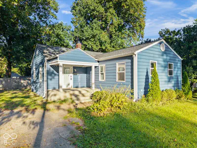 1938 Leland Avenue, Indianapolis - 2