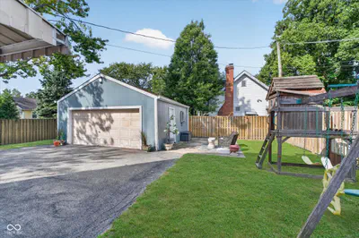 1204 Riley Avenue, Indianapolis - 43
